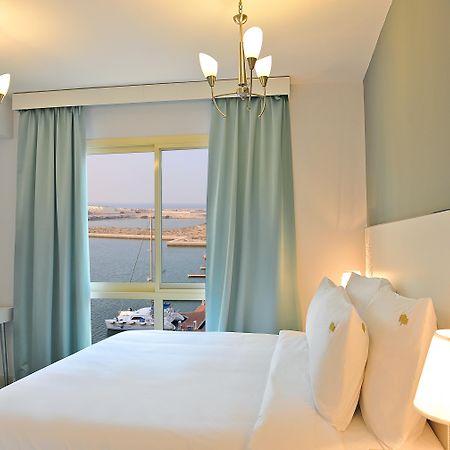 Jannah Hotel Apartments & Villas Ras Al-Chajma Zewnętrze zdjęcie