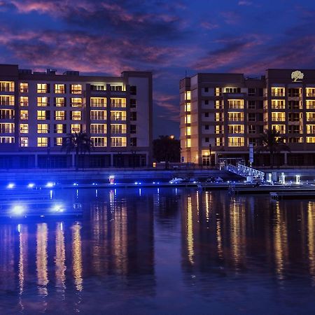 Jannah Hotel Apartments & Villas Ras Al-Chajma Zewnętrze zdjęcie