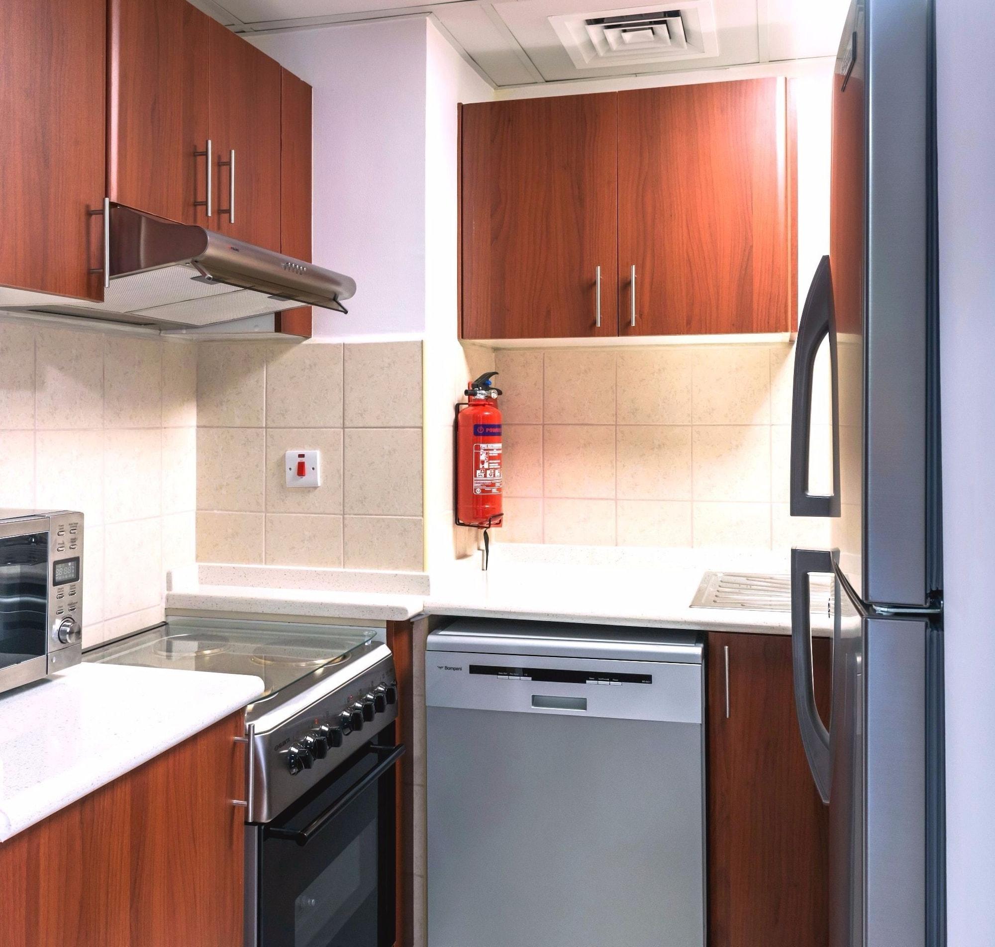 Jannah Hotel Apartments & Villas Ras Al-Chajma Zewnętrze zdjęcie