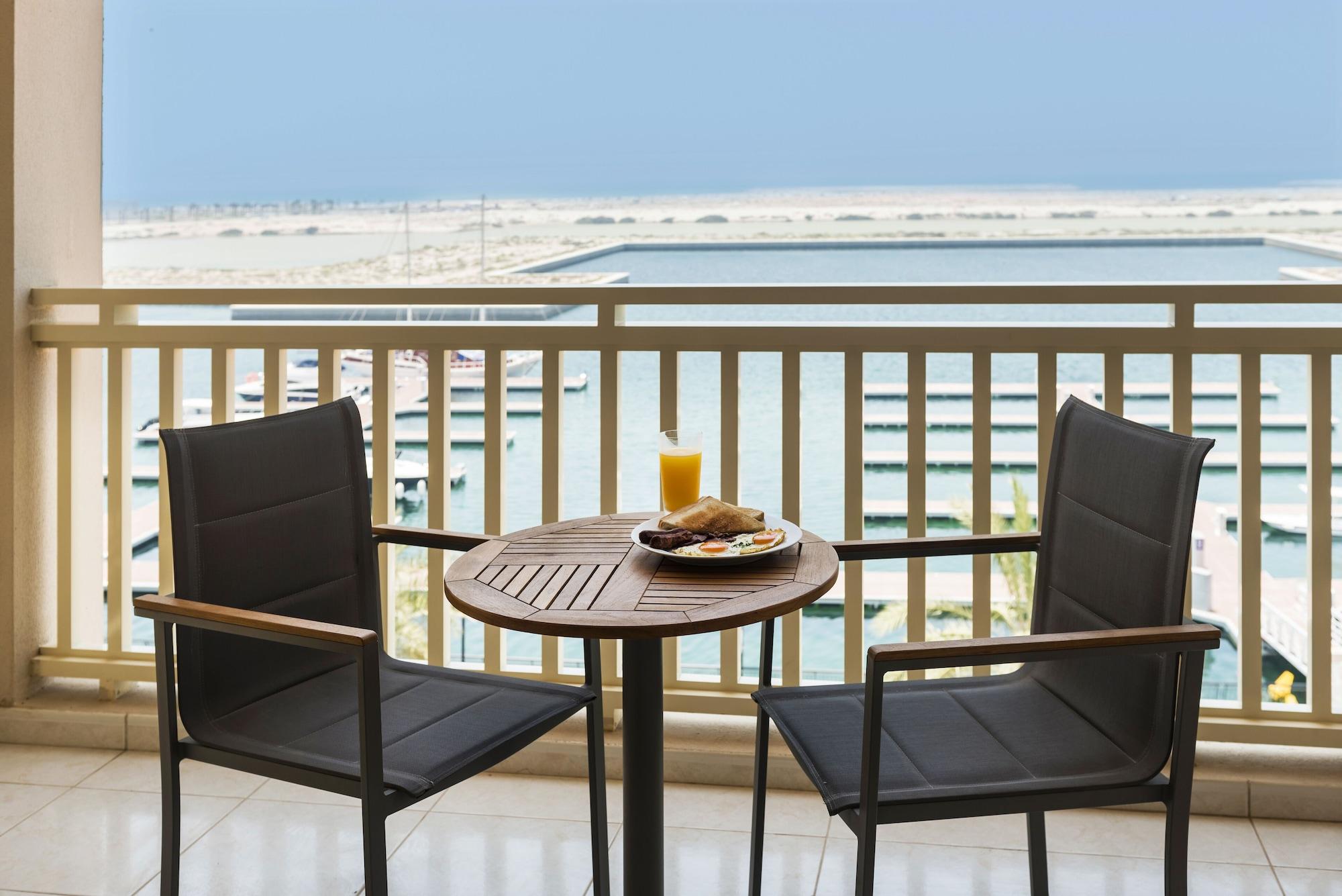 Jannah Hotel Apartments & Villas Ras Al-Chajma Zewnętrze zdjęcie