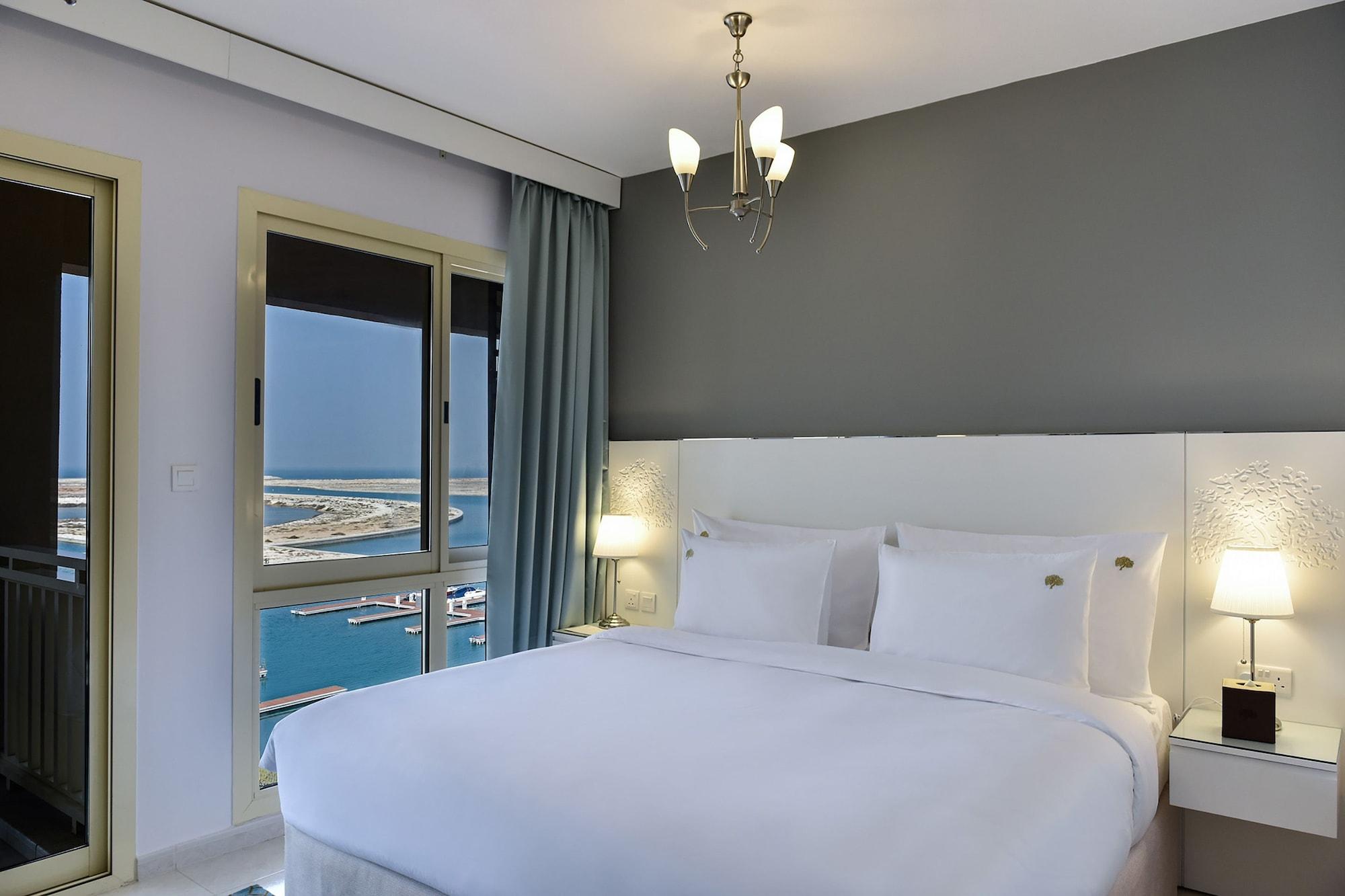 Jannah Hotel Apartments & Villas Ras Al-Chajma Zewnętrze zdjęcie