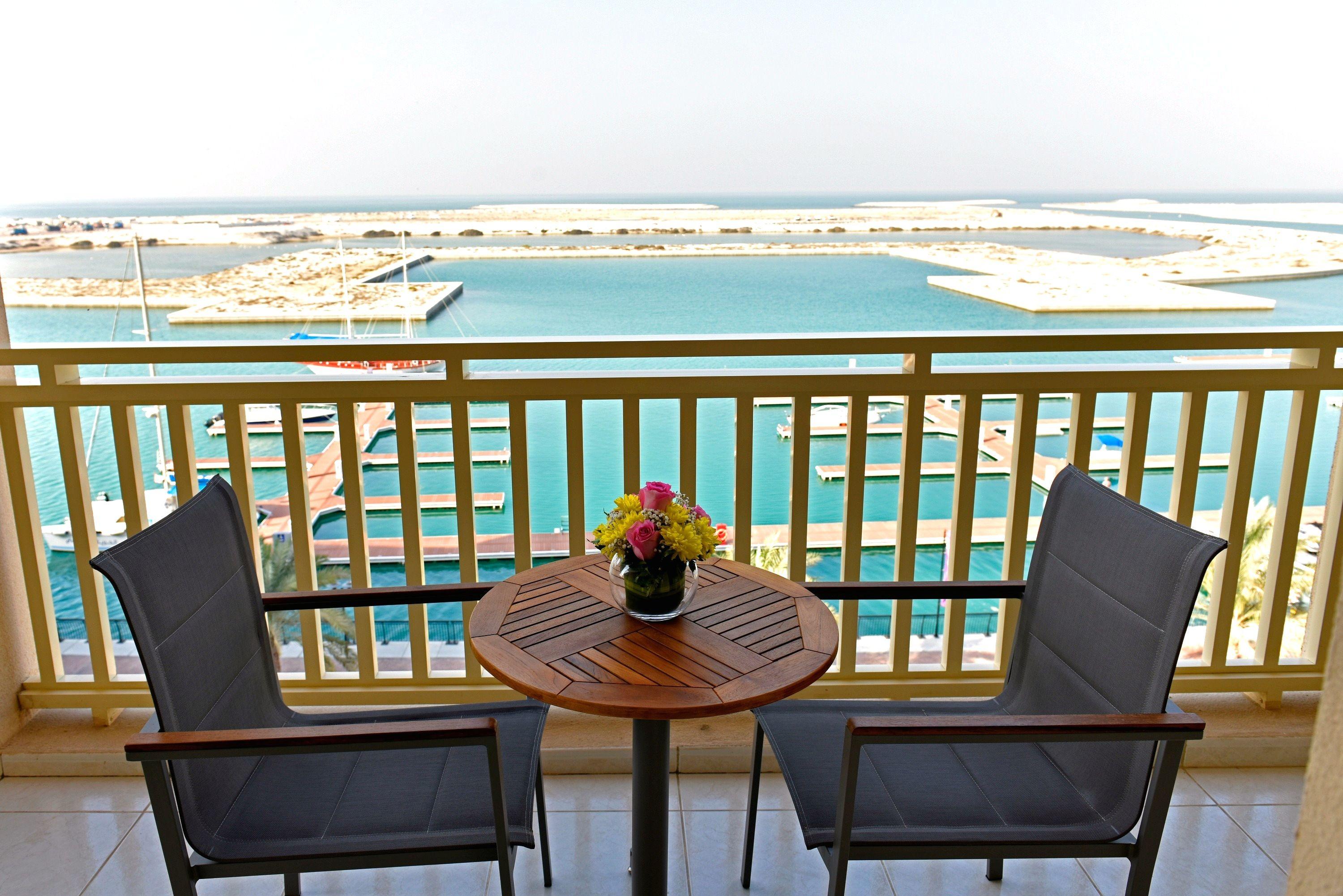 Jannah Hotel Apartments & Villas Ras Al-Chajma Zewnętrze zdjęcie