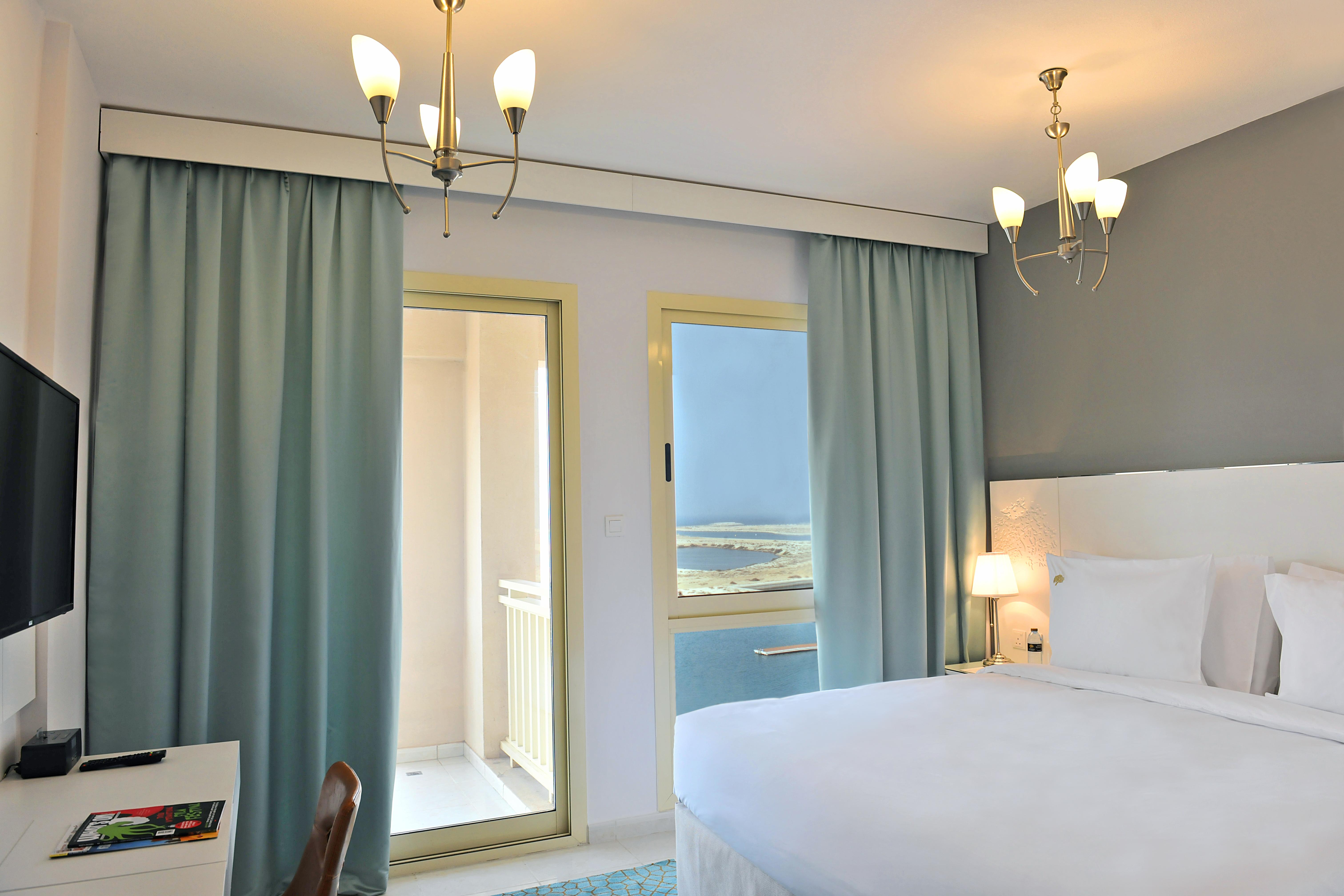 Jannah Hotel Apartments & Villas Ras Al-Chajma Zewnętrze zdjęcie