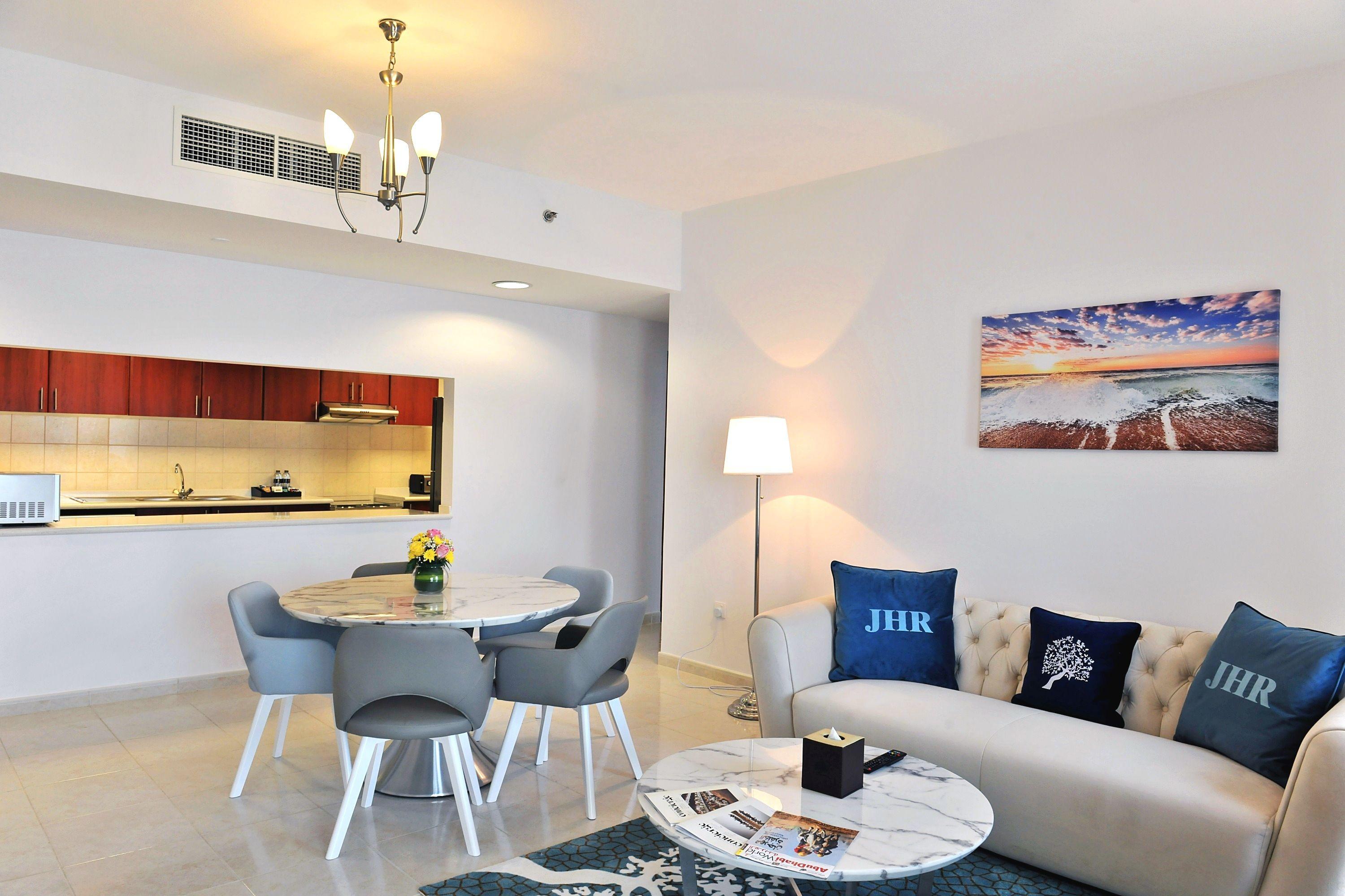 Jannah Hotel Apartments & Villas Ras Al-Chajma Zewnętrze zdjęcie