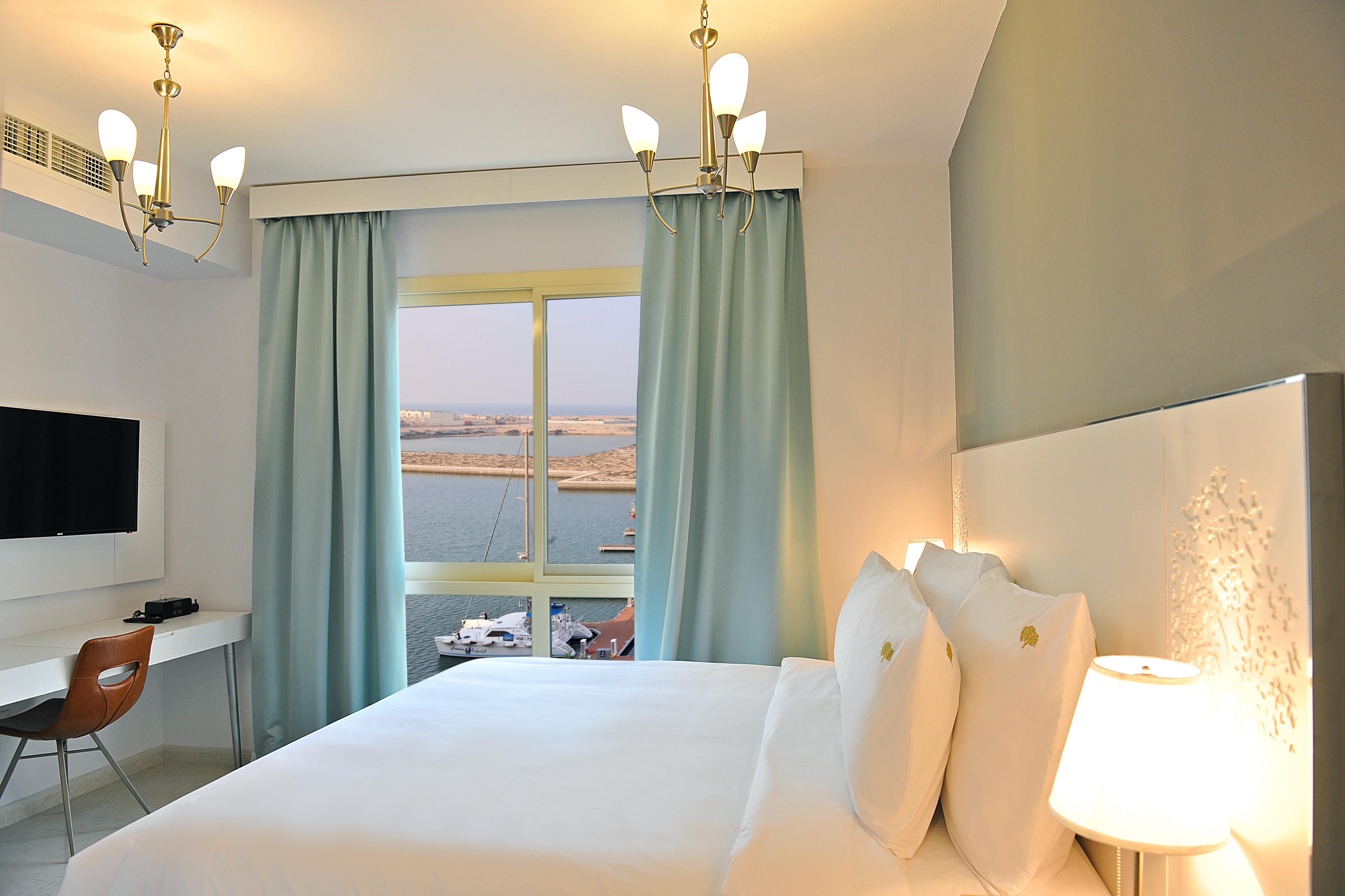 Jannah Hotel Apartments & Villas Ras Al-Chajma Zewnętrze zdjęcie
