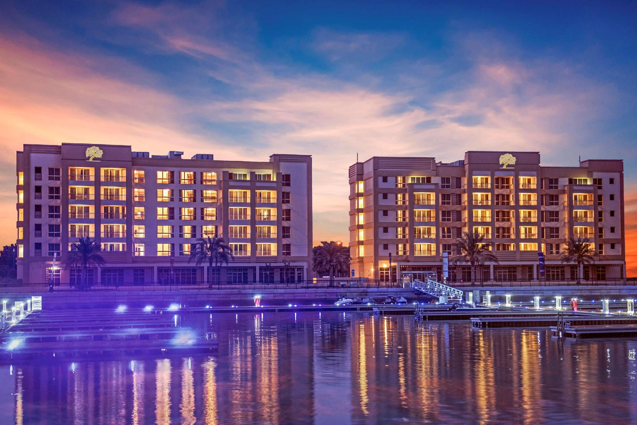 Jannah Hotel Apartments & Villas Ras Al-Chajma Zewnętrze zdjęcie