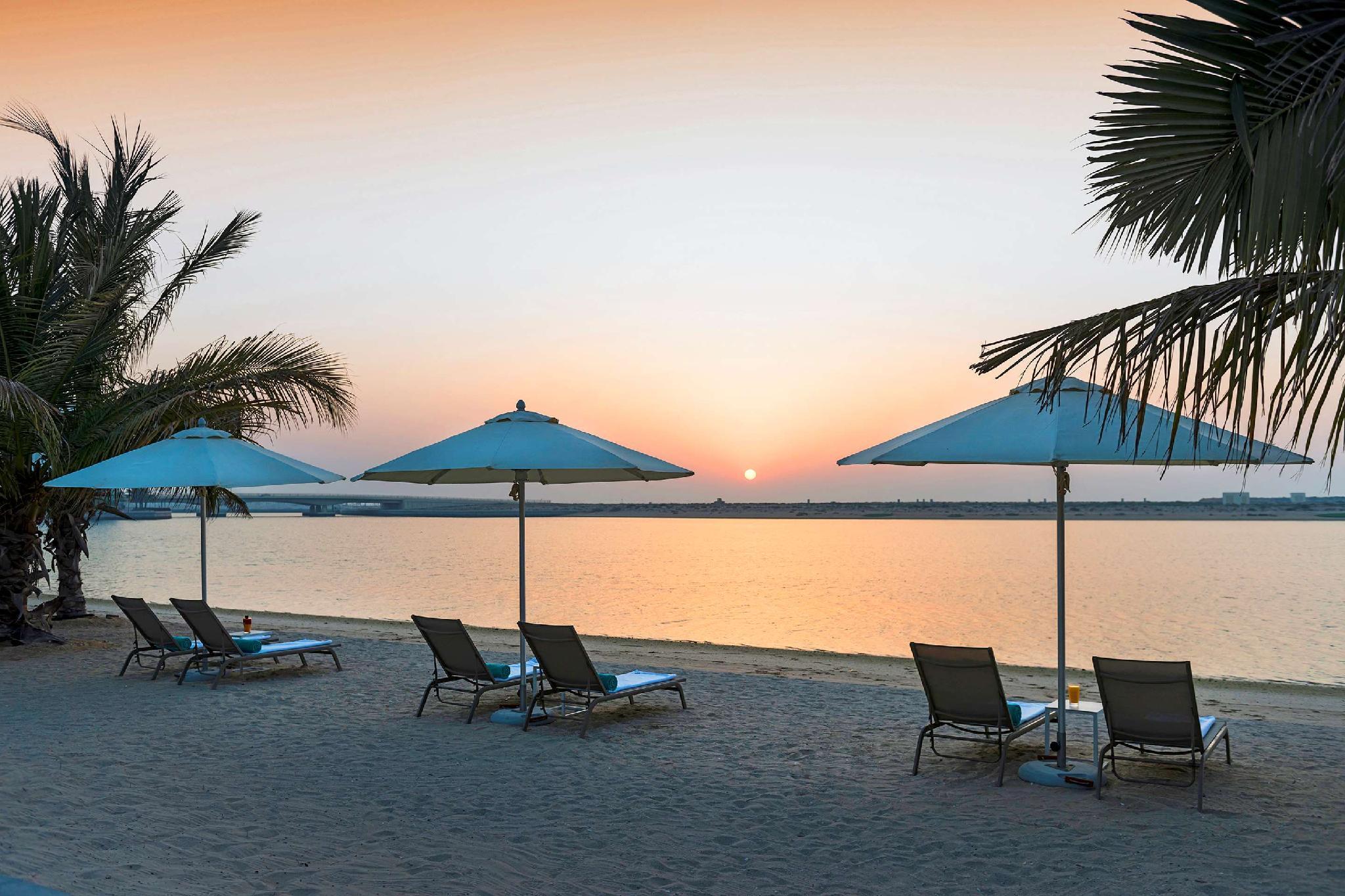 Jannah Hotel Apartments & Villas Ras Al-Chajma Zewnętrze zdjęcie