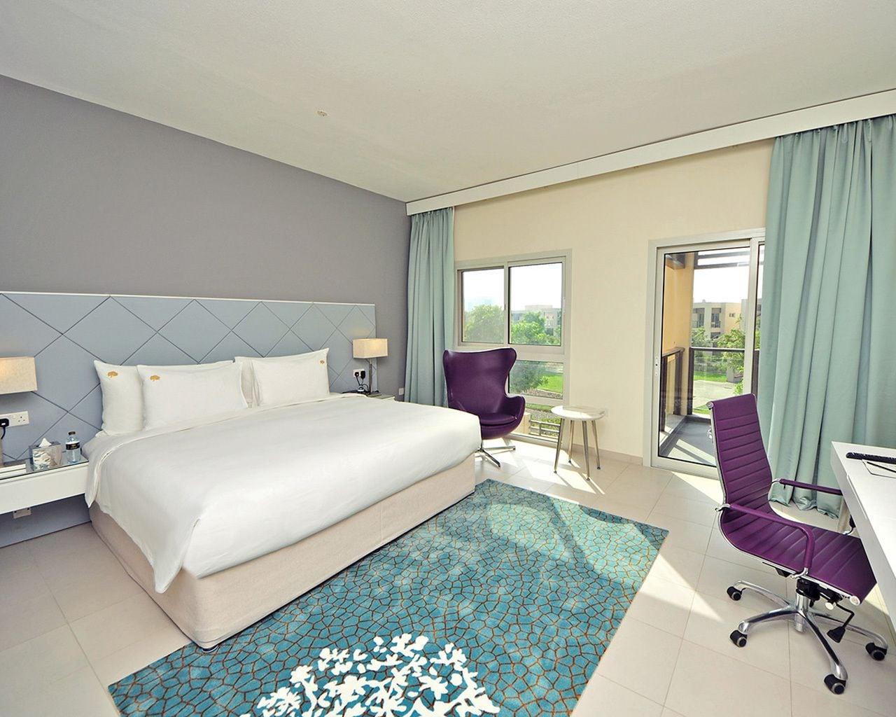 Jannah Hotel Apartments & Villas Ras Al-Chajma Zewnętrze zdjęcie