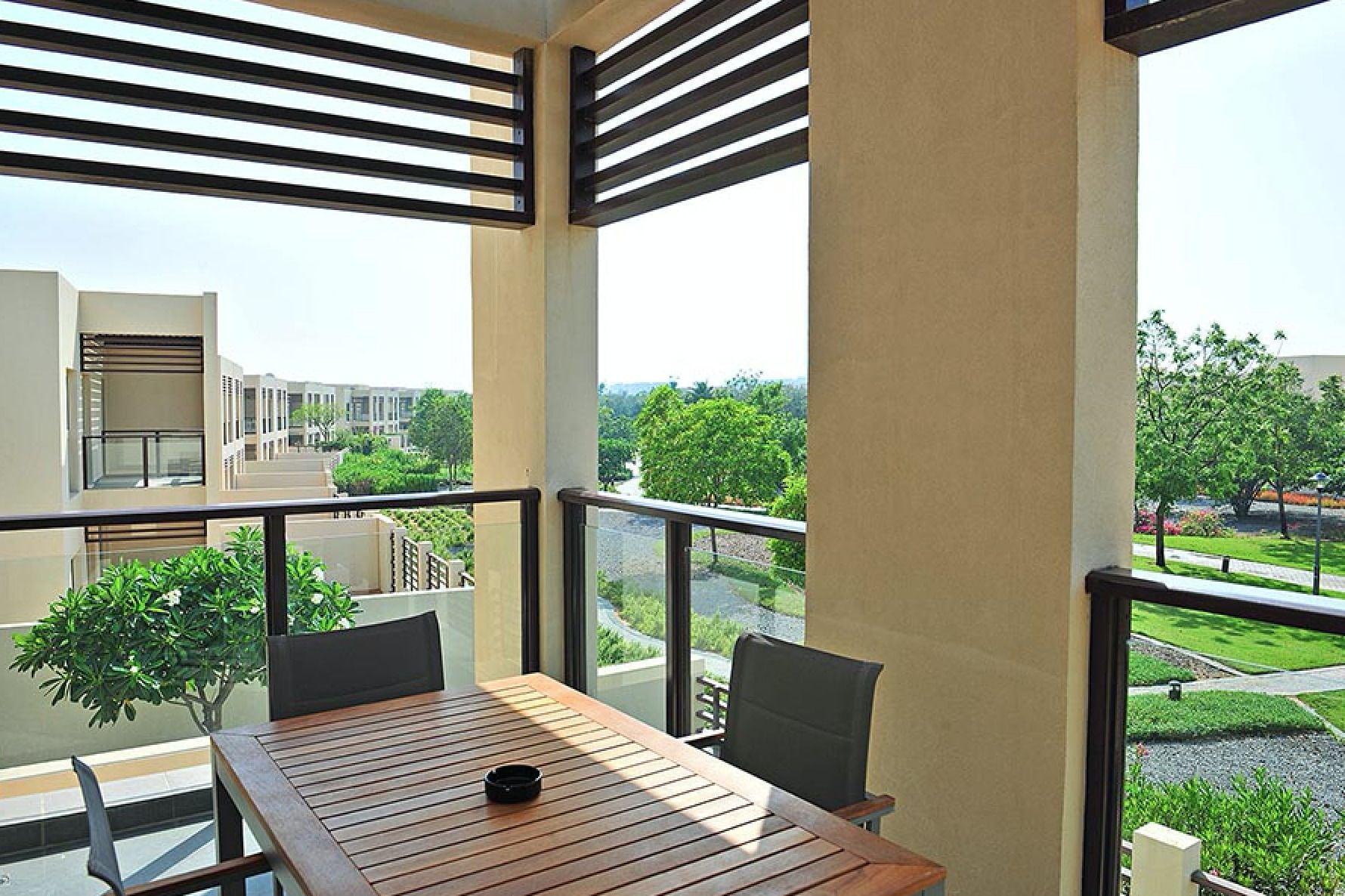 Jannah Hotel Apartments & Villas Ras Al-Chajma Zewnętrze zdjęcie