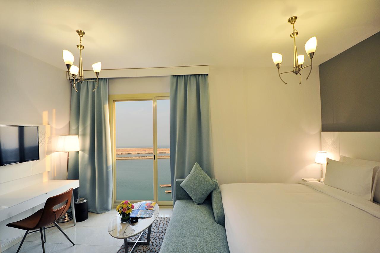 Jannah Hotel Apartments & Villas Ras Al-Chajma Zewnętrze zdjęcie