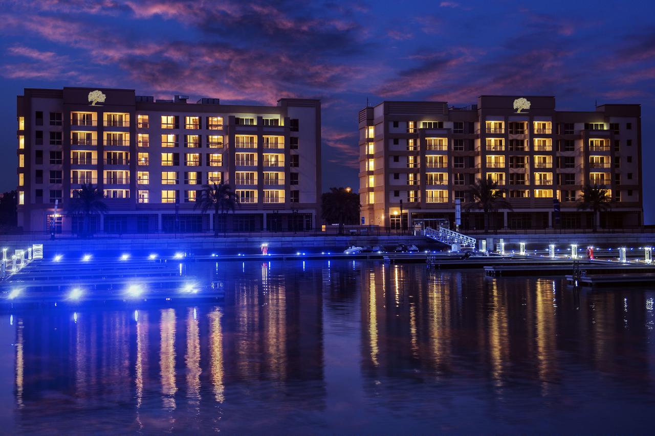 Jannah Hotel Apartments & Villas Ras Al-Chajma Zewnętrze zdjęcie